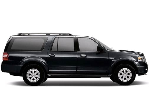 2010 Ford Expedition EL Price Value Ratings Reviews Kelley